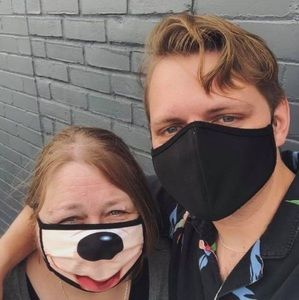 Meet your Posher, Lori